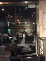 点击看大图 -藤野造型·专业烫染店