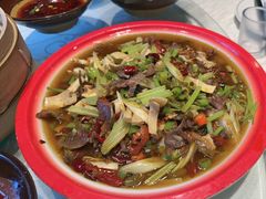 -常和州·夜宵大排档(常州单店)