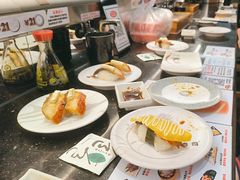 -三禾寿司(石龙店)