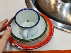 -70後铁锅炖(坡博总店)