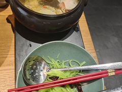 -云海肴·汽锅鸡·云南菜(南强街店)