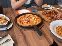 -必胜客(泰盛广场店)