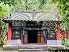 -武侯墓风景区