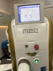 -沁科妍医疗美容·半岛黄金超声炮战略合作机构