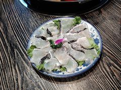 -冯校长老火锅(双桥路店)