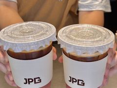 -JPG coffee(广州体育西店)