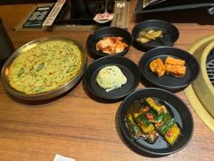 -虎哥六韩式烤肉料理 TIGERGRILL(隆生金山湖中心购物广场店)
