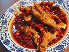 -回家吃饭·地道南昌菜(建德观总店)