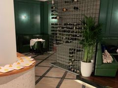 -L'Arome芳芳法国餐厅(仙林金鹰店)