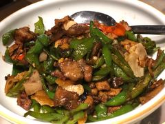 农家小炒肉-望湘园·湖南菜(宏伊店)