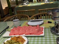 -番食园鲜食火锅(高新店)