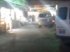 -沪陵农贸市场