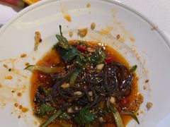 -小鱼小牛·鱼牛干锅·脆鱼火锅(世欧广场店)