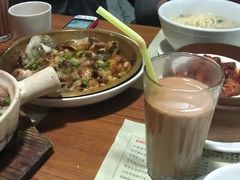-香港仔茶餐厅(凤阳店)