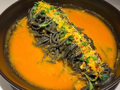 蟹黄意面-阿妮叶李(光谷世界城店)