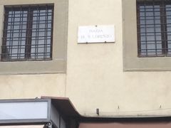 -佛罗伦萨中央市场