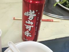 -富临港·蒸汽海鲜·手抓海鲜·炒菜(栈桥店)