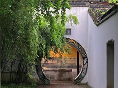 -西园戒幢律寺