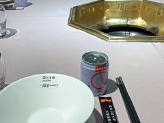 -蜀九香火锅(玉林店)