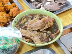 -清真-戏楼王记牛肉面