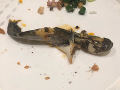 -丽晶轩中餐厅(重庆丽晶酒店)