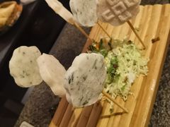 -湊湊火锅·茶憩(和平大悦城店)