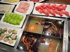 -大妙火锅·非物质文化遗产(锦里店)