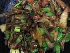 -建辉湖南土菜馆(南大街店)