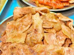 -灶边炉台·东北融合烤肉(南山店)