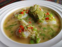 -忘忧草融合私房菜(红鼎国际店)
