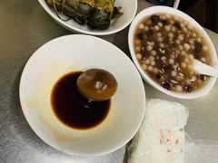 -芳婆糕团店(王府大街店)