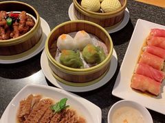 -老广酒楼(樱花店)
