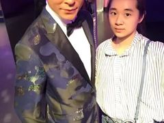 -香港杜莎夫人蜡像馆