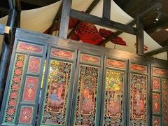 -院8里·小聚园老川菜(九眼桥店)