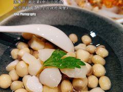 -莲餐厅·湖北菜·藕汤是头牌(愚园路店)