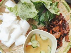 越式烤肉粉-华姐鸡粉(教育路店)