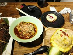 -茶花妹子云南餐厅(北大店)