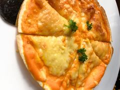 -3号仓库·餐厅(灵溪一店)