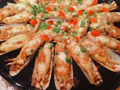 -北李妈妈菜(鲁能城店)