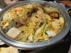 -笑纳日本料理(嘉定大融城店)