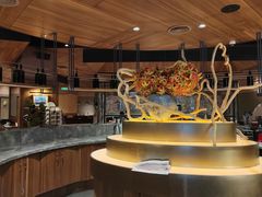 -大树餐厅(益田假日店)