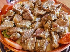 -阿婆情腊排骨火锅(金虹路店)