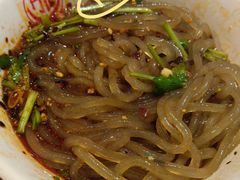 -万记麻辣烫国展总店