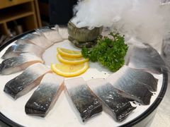 -韩香福烤肉庄园(文化西路店)