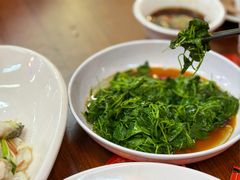 酒香草头-谢记上海大排档(长寿路店)