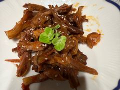 -青蓬蒸汽海鲜·深圳老字号·团建聚会(壹方城店)