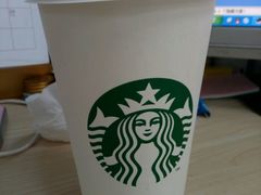 -星巴克(枣阳路店)