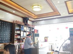 -秀妈厨房(灰汤老店)