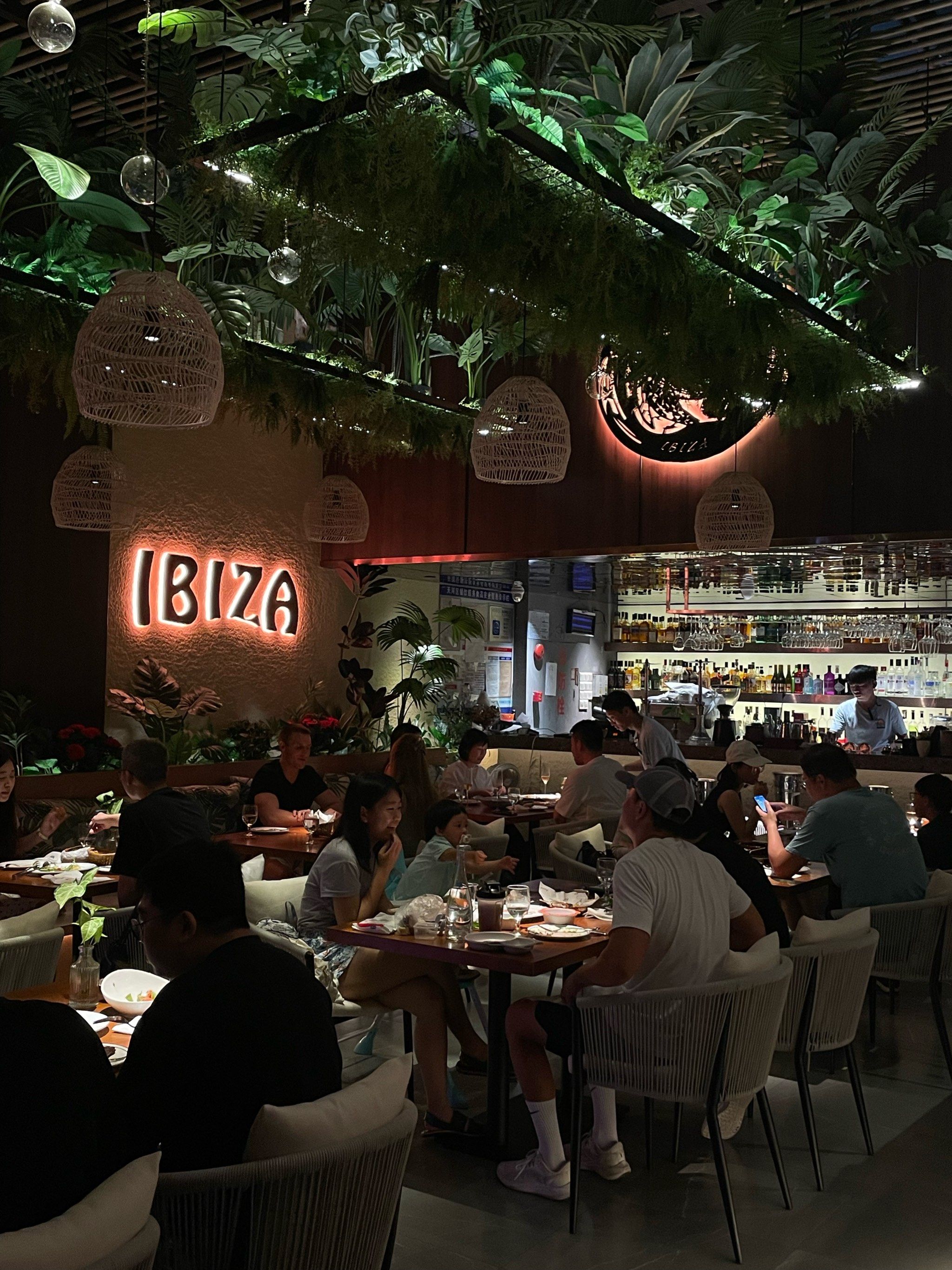 在广粤天地!吃到海岛漂亮饭