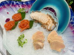 -君来湖滨饭店·渔餐厅